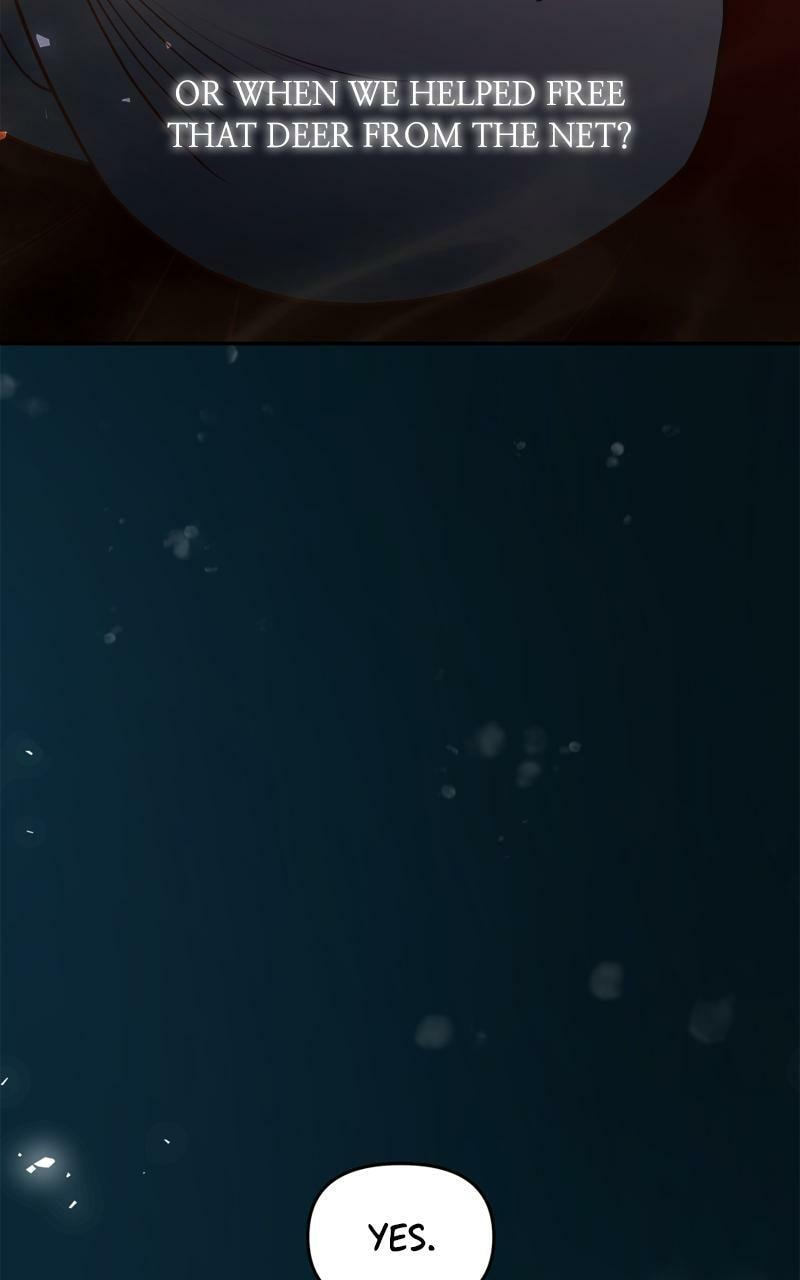 Mystic Prince Chapter 71 page 190 - 