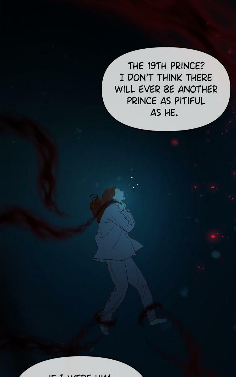 Mystic Prince Chapter 71 page 3 - 