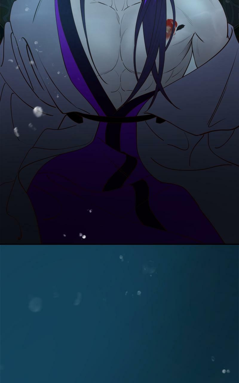 Mystic Prince Chapter 71 page 203 - 