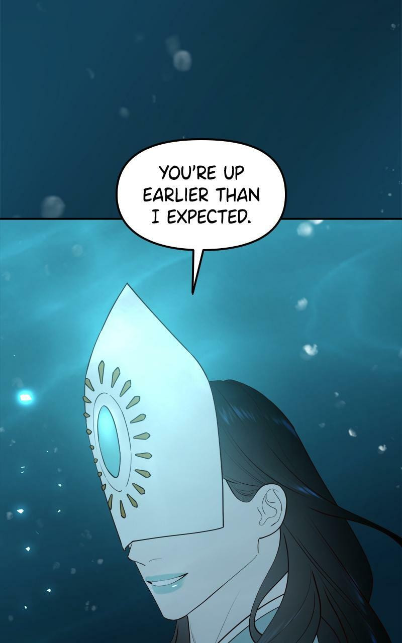 Mystic Prince Chapter 71 page 204 - 
