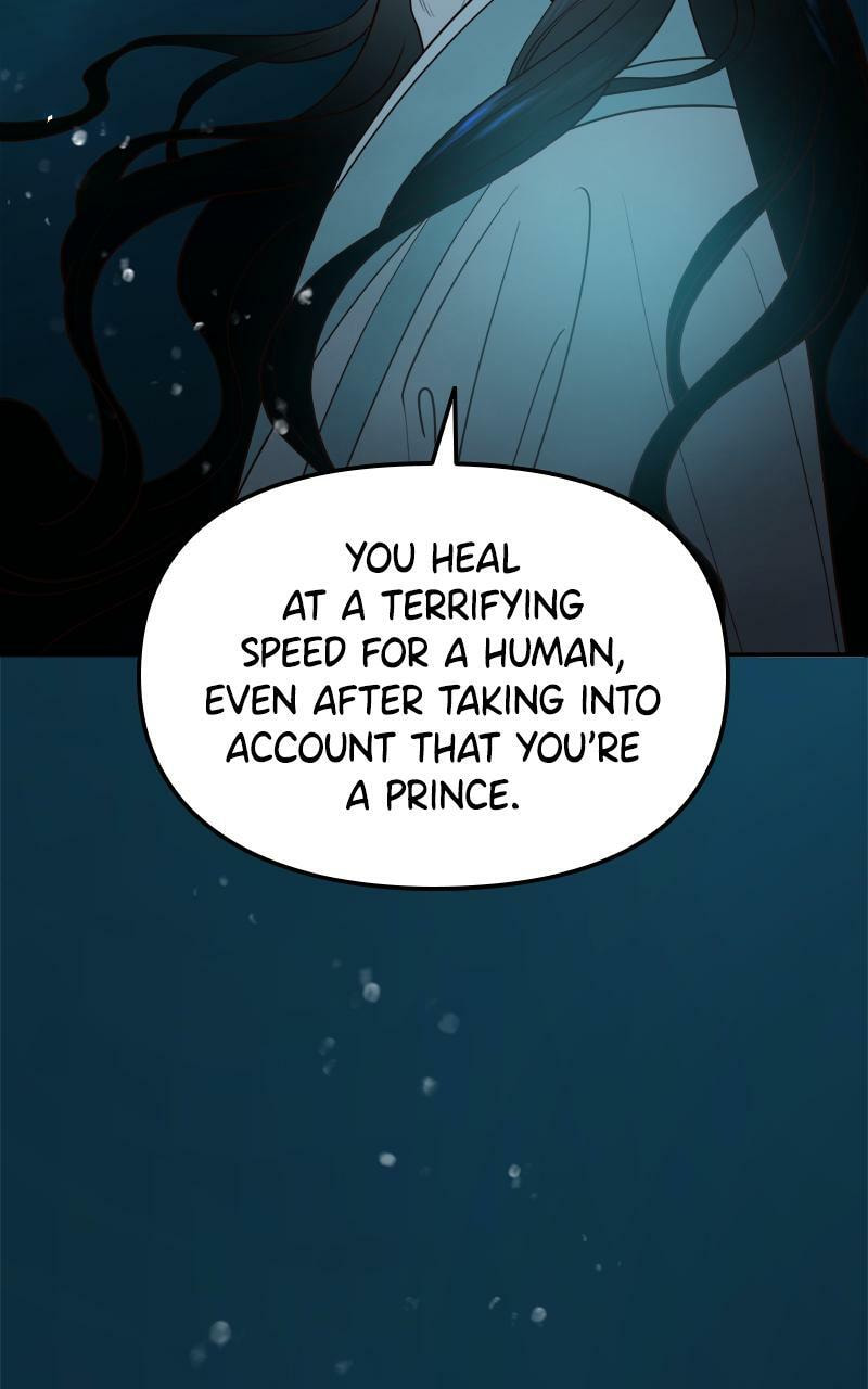 Mystic Prince Chapter 71 page 205 - 