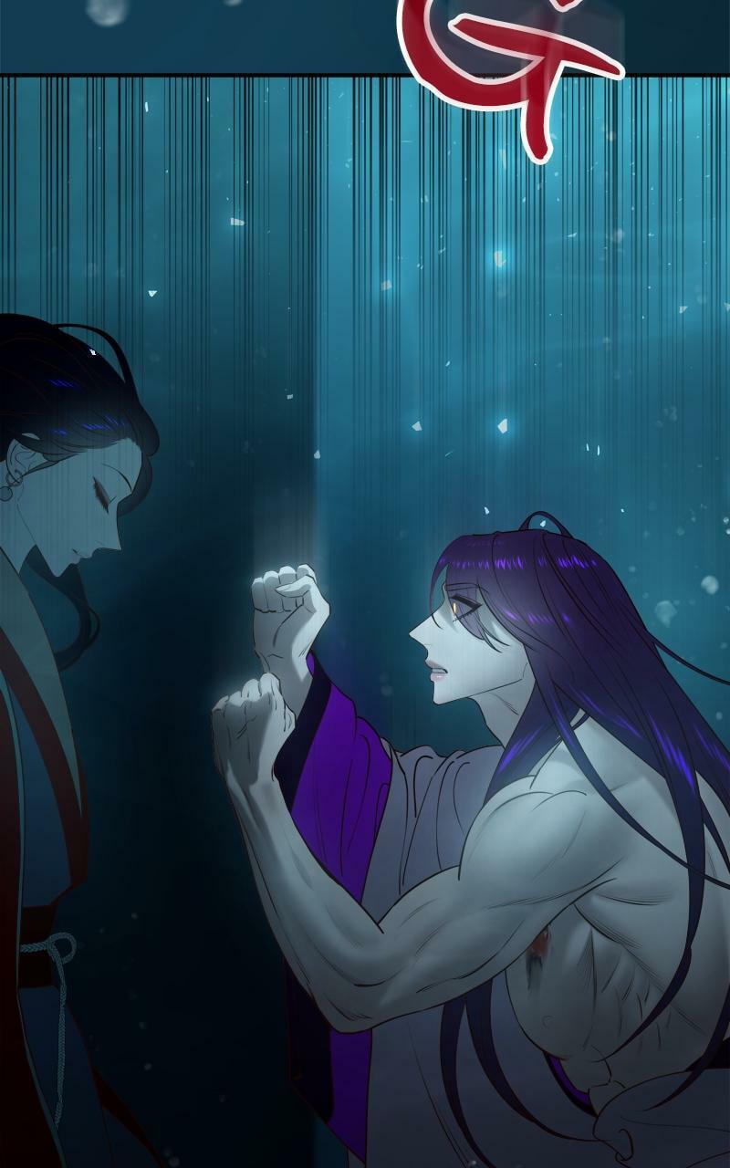 Mystic Prince Chapter 71 page 210 - 