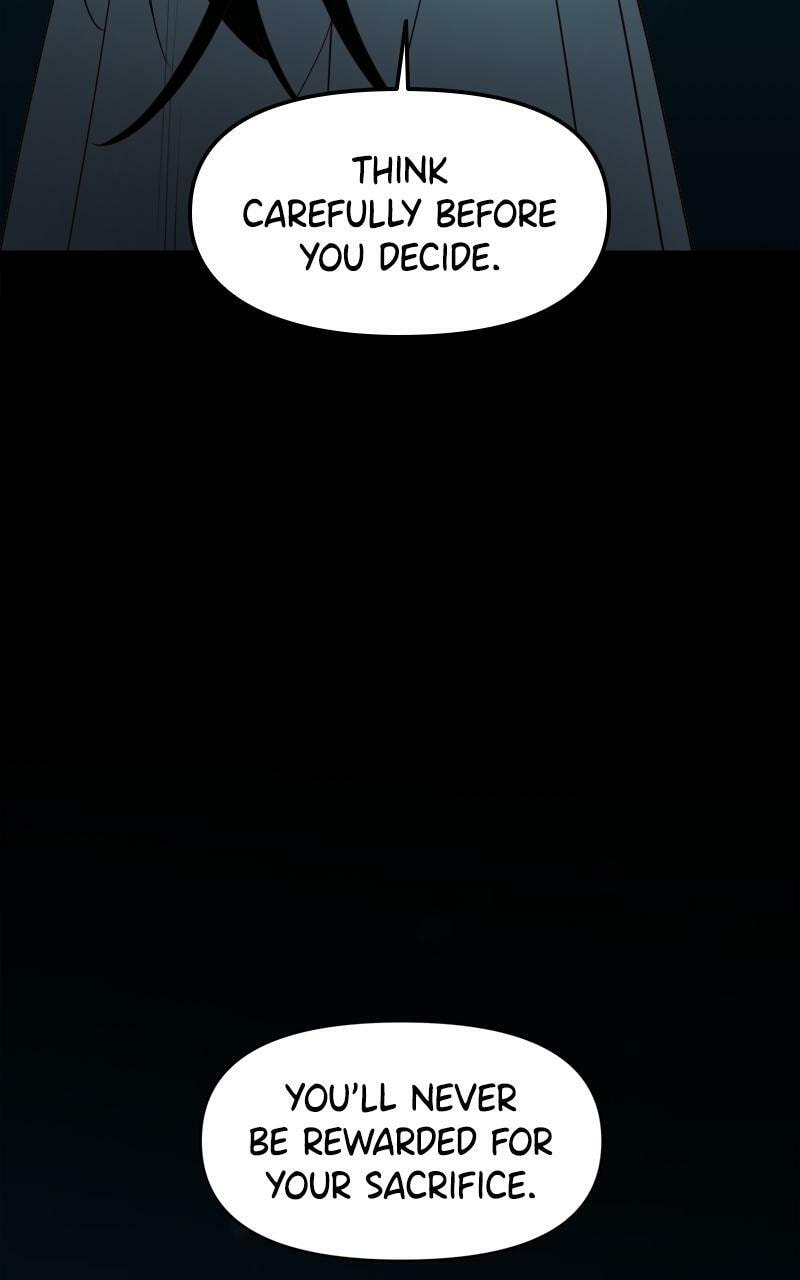Mystic Prince Chapter 71 page 22 - 