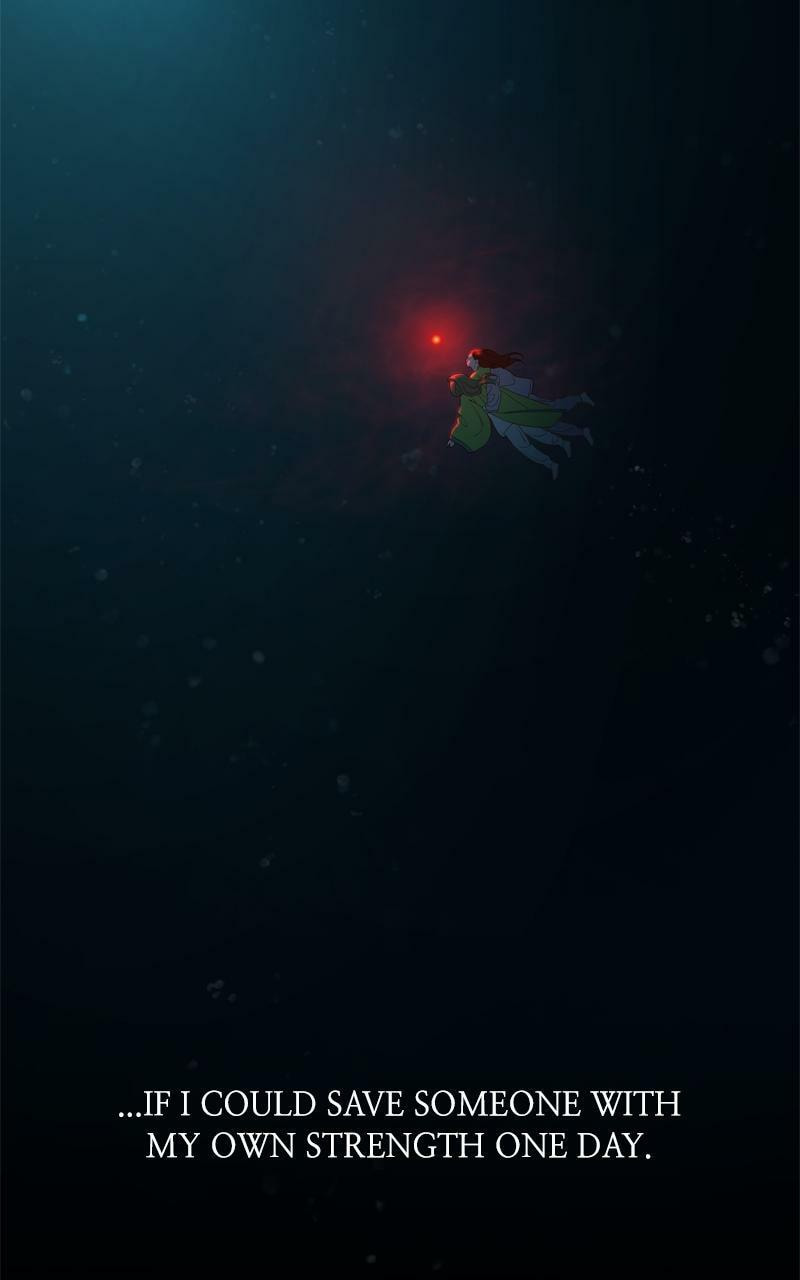 Mystic Prince Chapter 71 page 27 - 