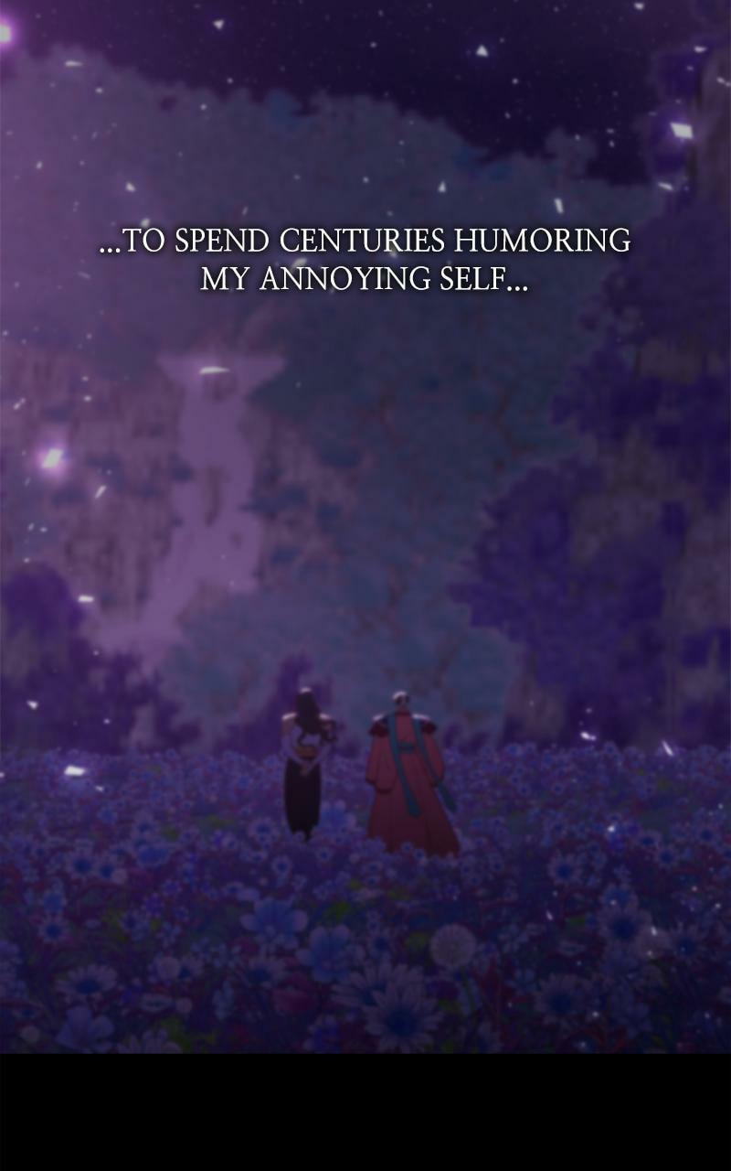 Mystic Prince Chapter 71 page 39 - 