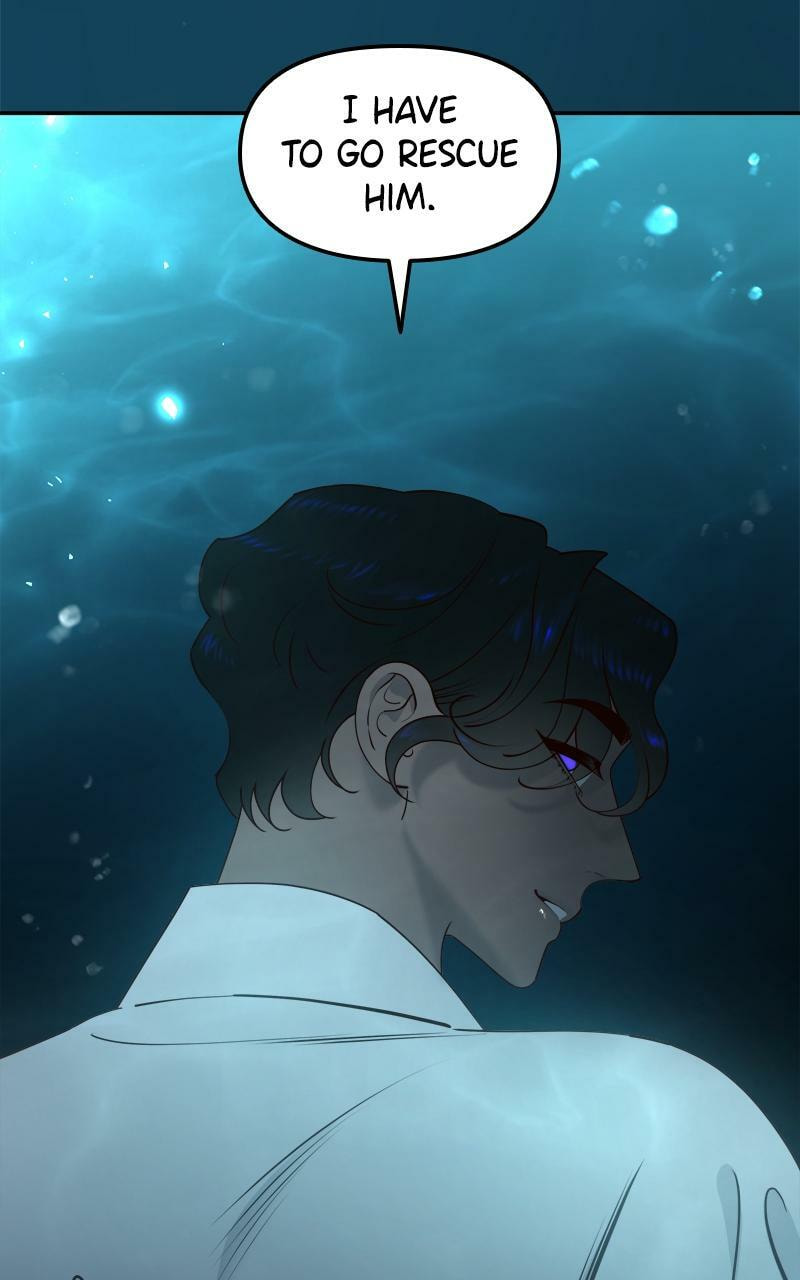 Mystic Prince Chapter 71 page 41 - 