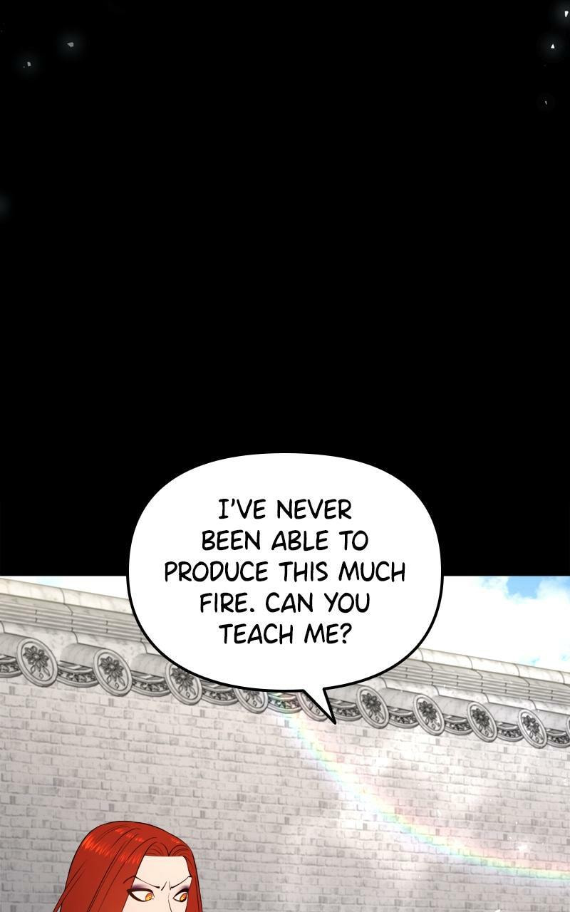 Mystic Prince Chapter 71 page 6 - 