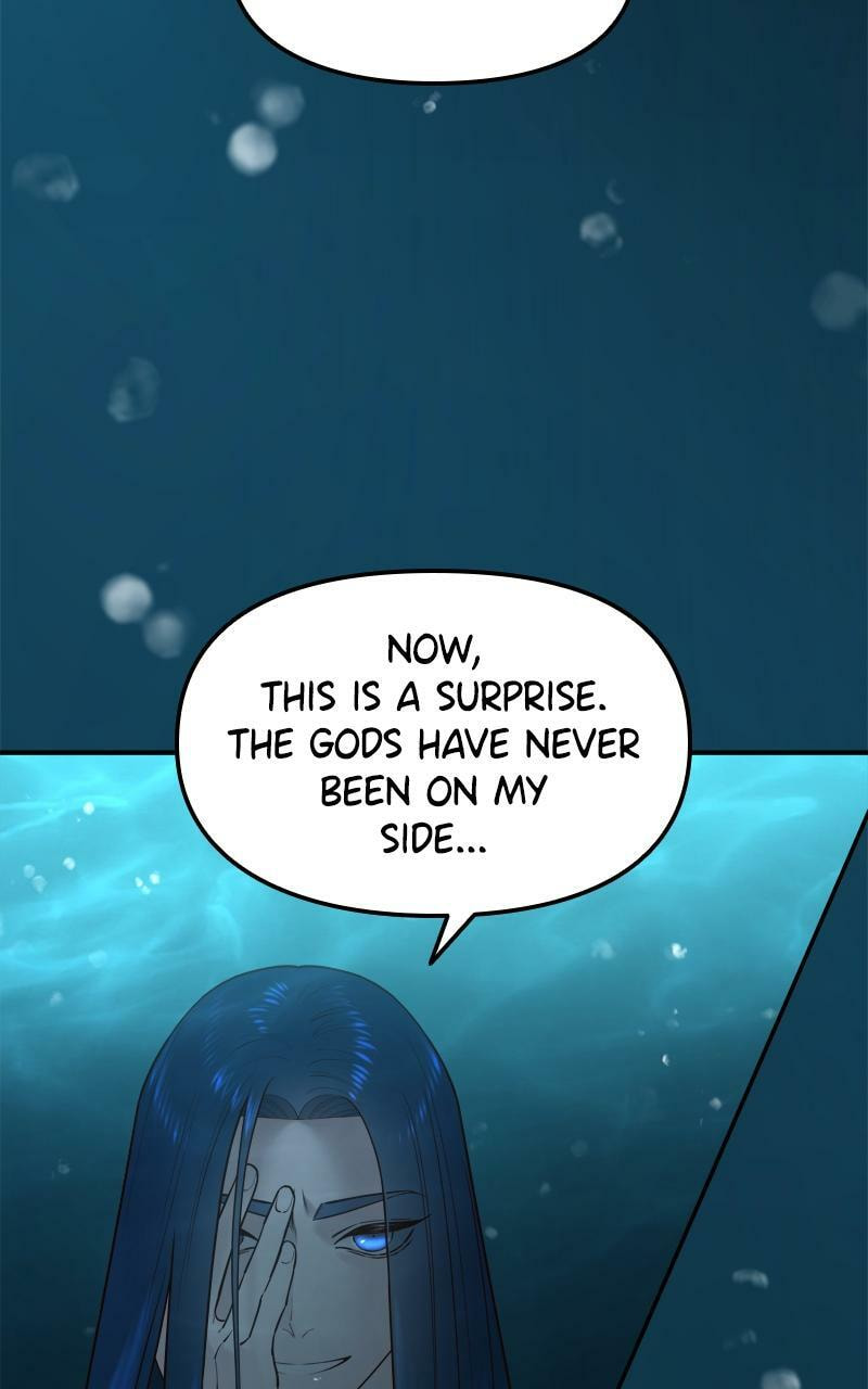 Mystic Prince Chapter 71 page 57 - 