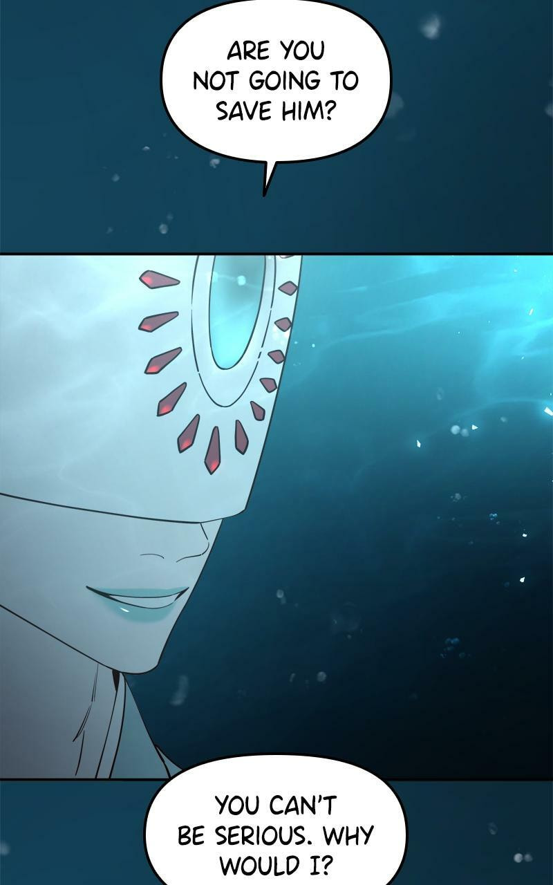 Mystic Prince Chapter 71 page 60 - 