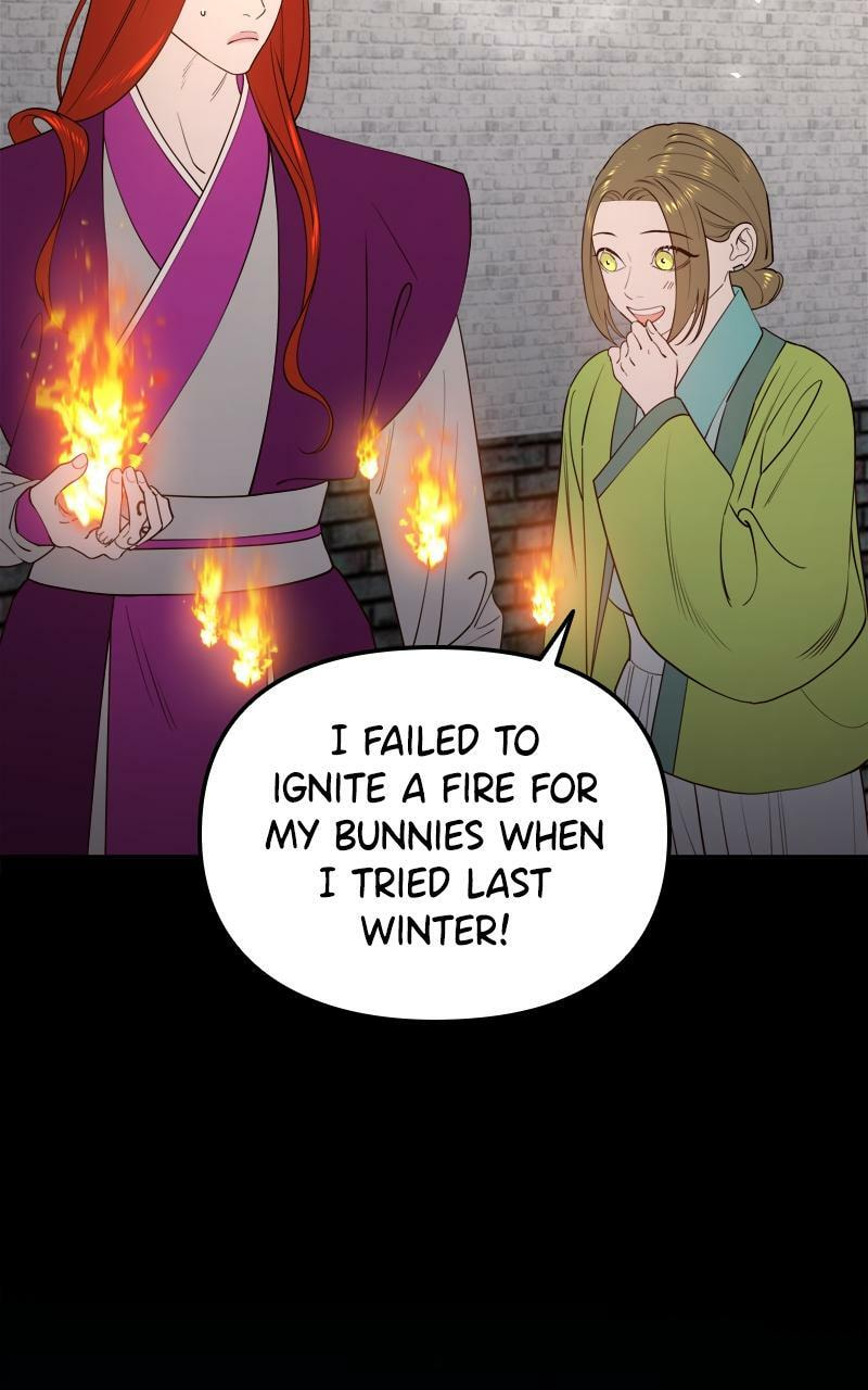 Mystic Prince Chapter 71 page 7 - 
