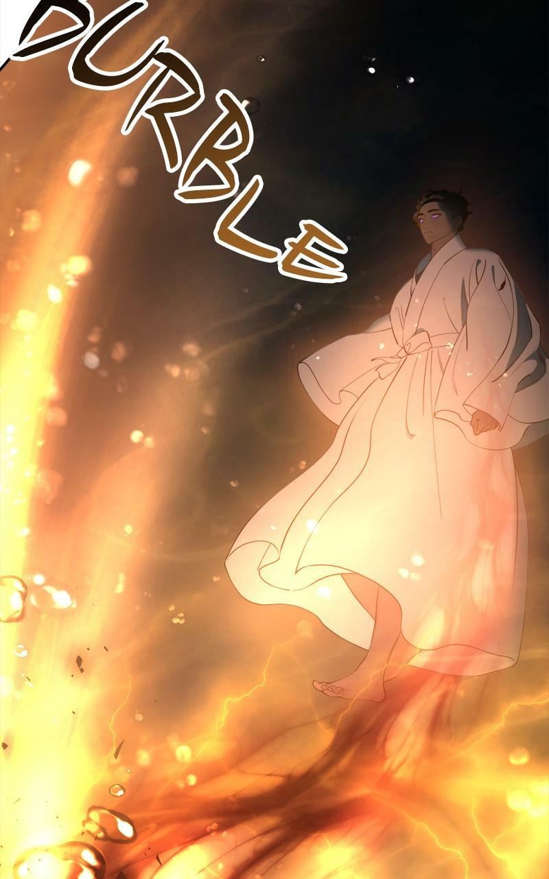 Mystic Prince Chapter 71 page 74 - 