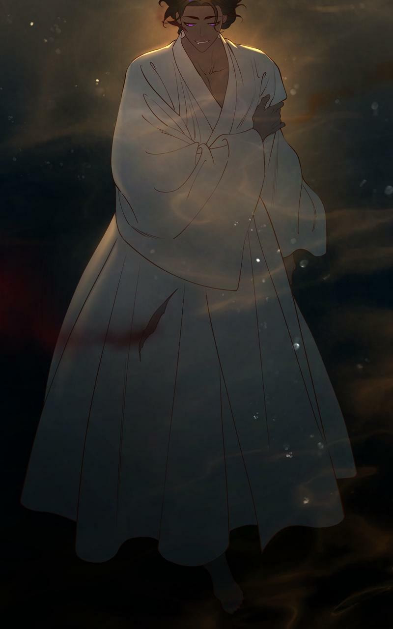 Mystic Prince Chapter 71 page 82 - 