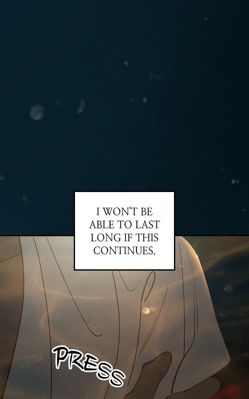 Mystic Prince Chapter 71 page 85 - 