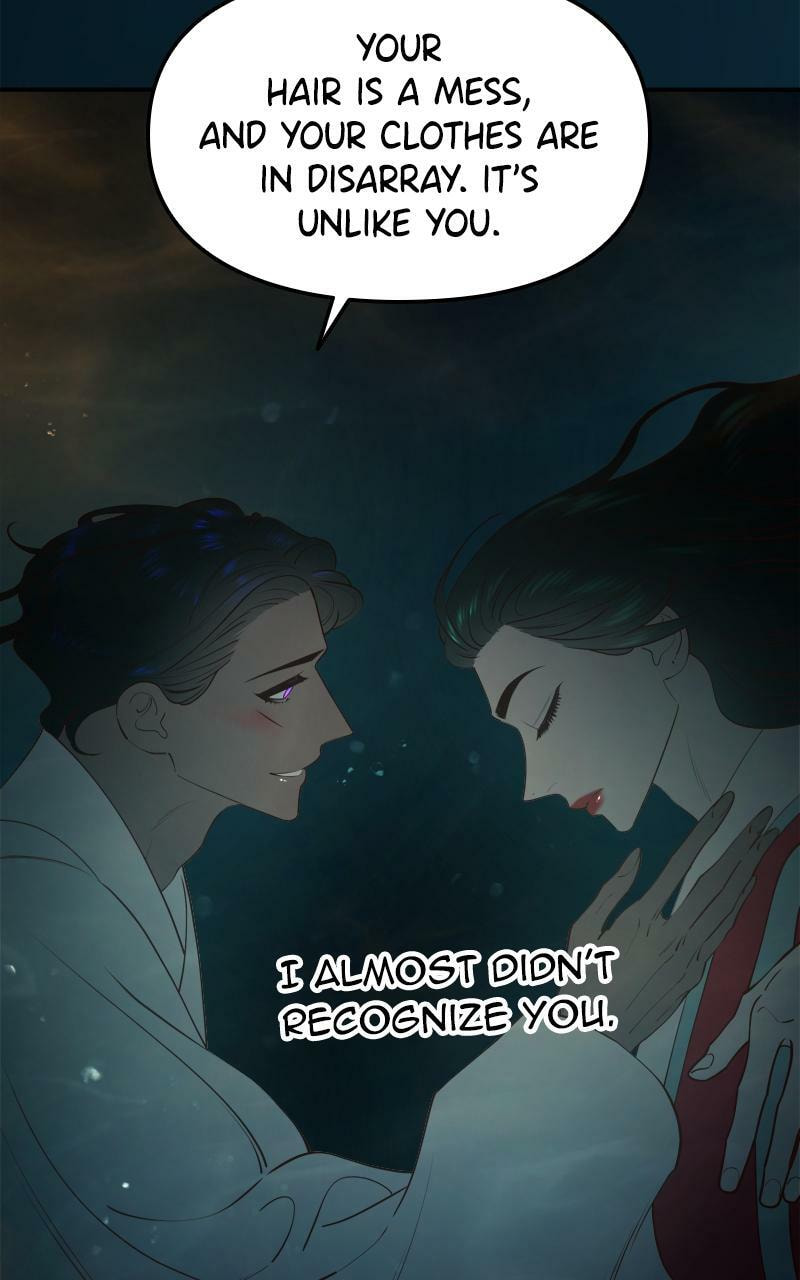 Mystic Prince Chapter 71 page 95 - 