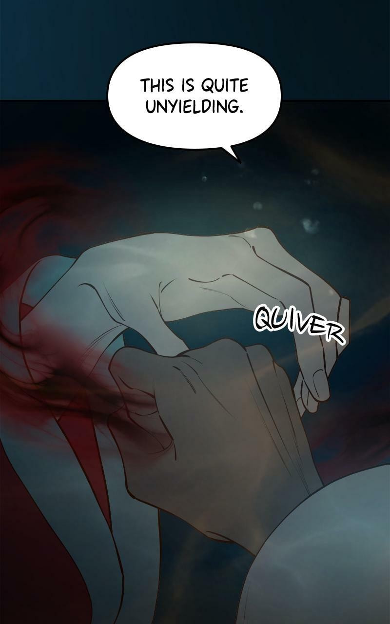 Mystic Prince Chapter 71 page 97 - 