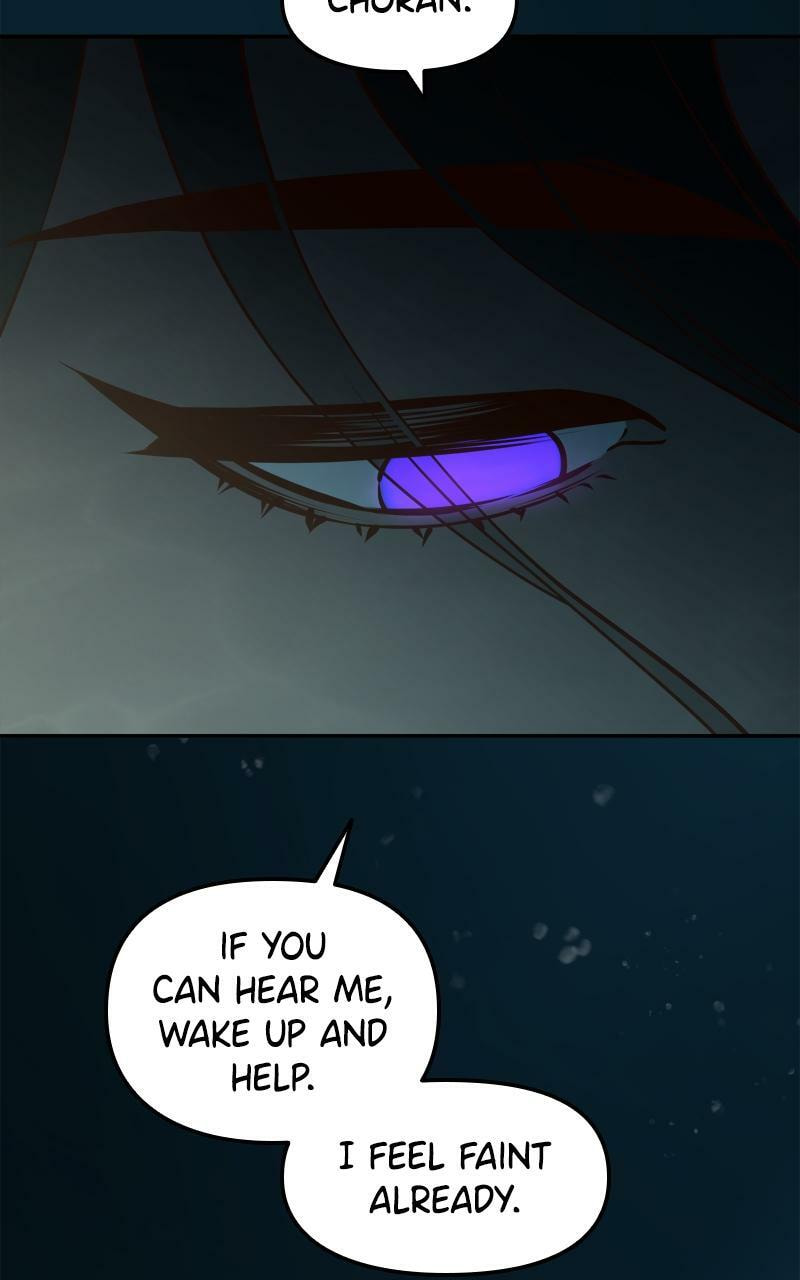 Mystic Prince Chapter 71 page 99 - 