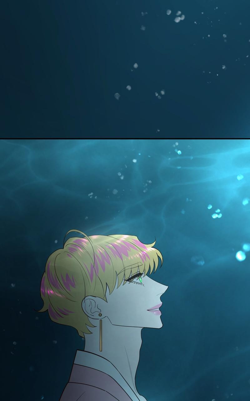 Mystic Prince Chapter 72 page 102 - 