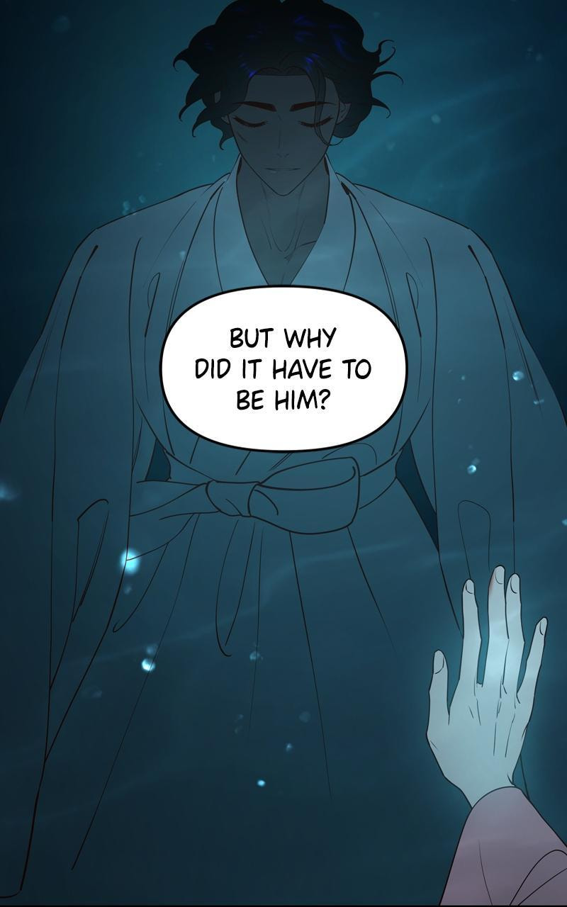 Mystic Prince Chapter 72 page 105 - 