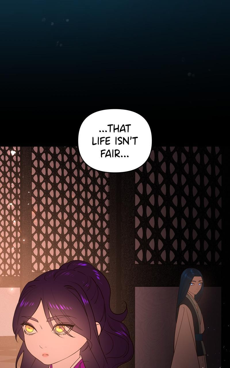 Mystic Prince Chapter 72 page 113 - 