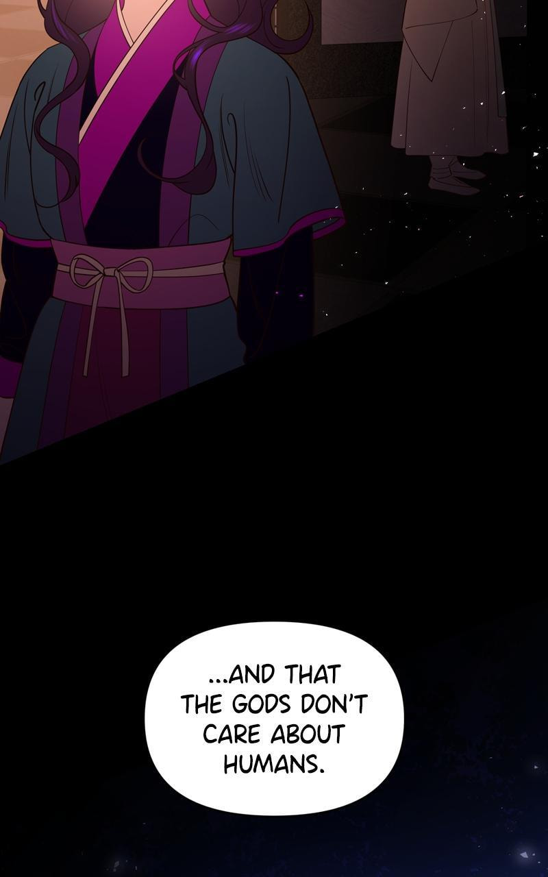 Mystic Prince Chapter 72 page 114 - 