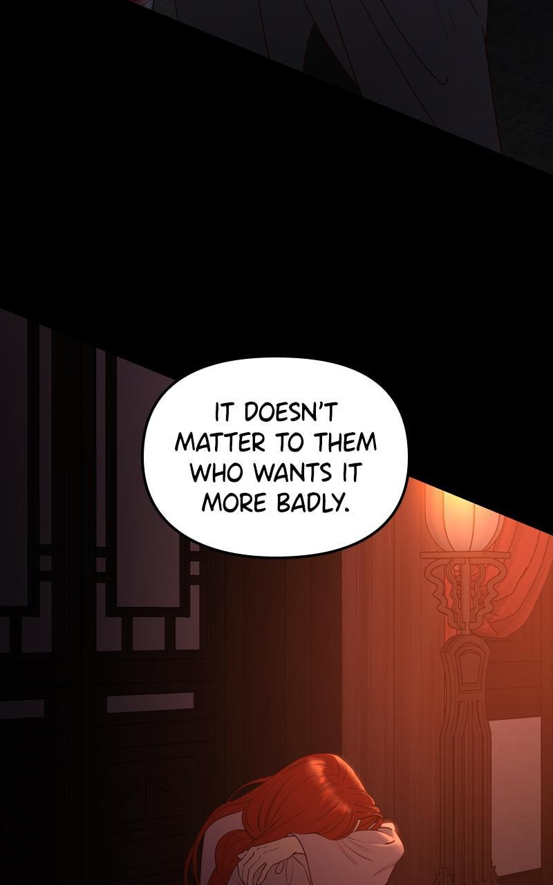 Mystic Prince Chapter 72 page 116 - 