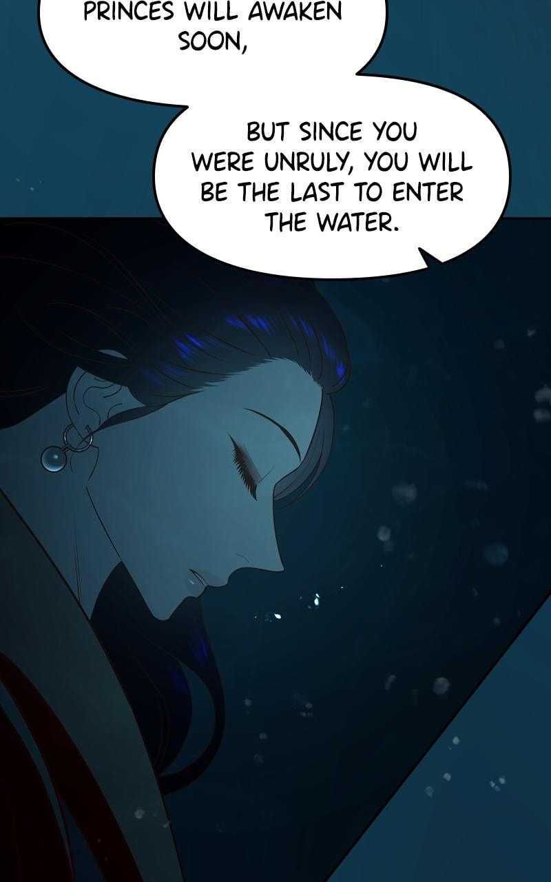 Mystic Prince Chapter 72 page 13 - 
