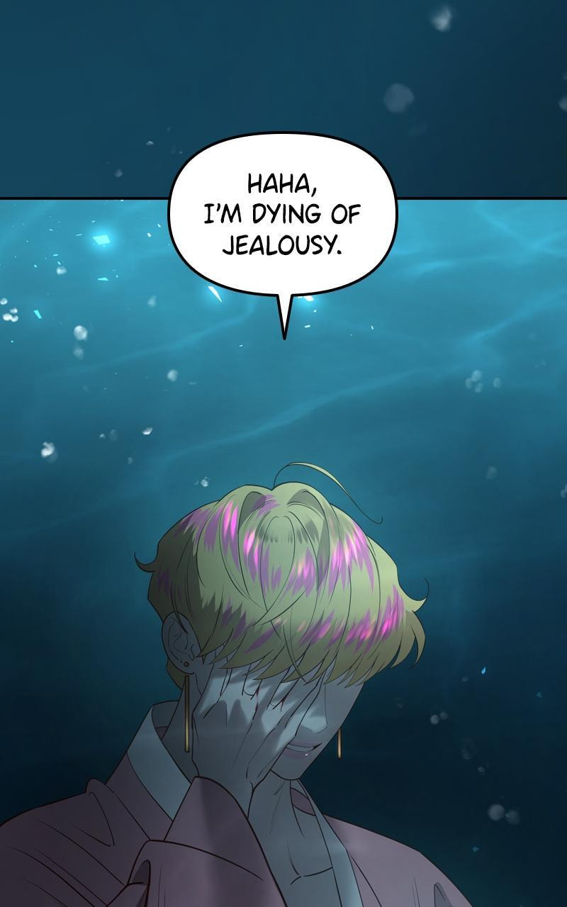 Mystic Prince Chapter 72 page 124 - 
