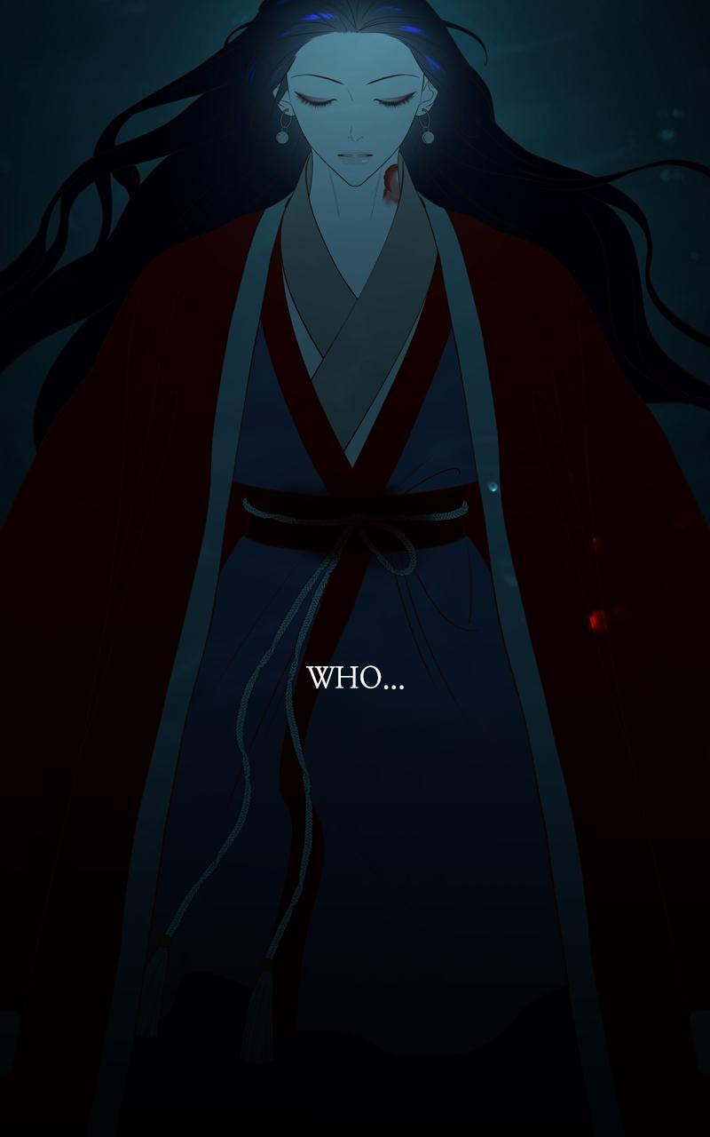 Mystic Prince Chapter 72 page 128 - 