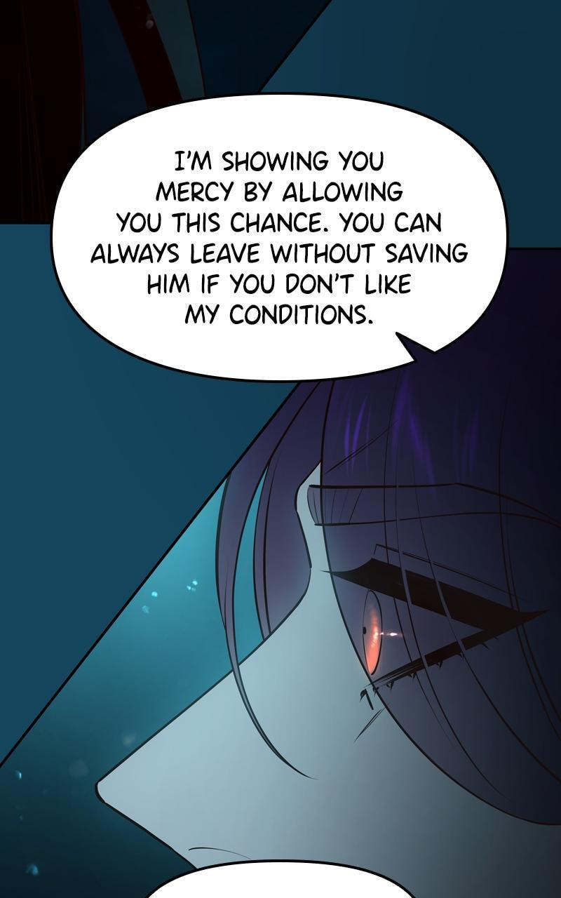 Mystic Prince Chapter 72 page 14 - 