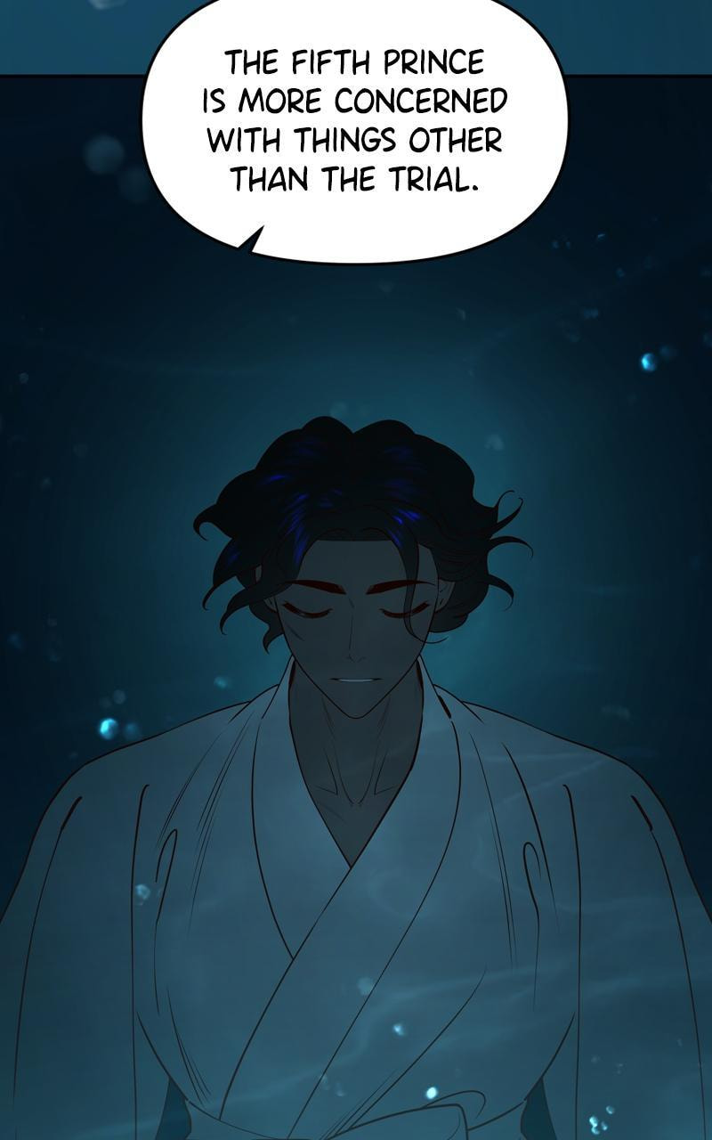 Mystic Prince Chapter 72 page 132 - 
