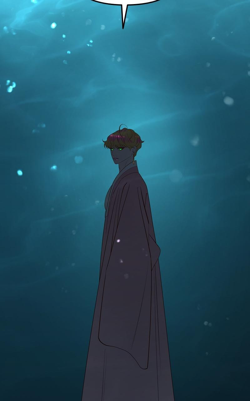 Mystic Prince Chapter 72 page 135 - 