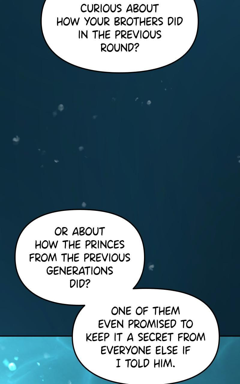 Mystic Prince Chapter 72 page 138 - 