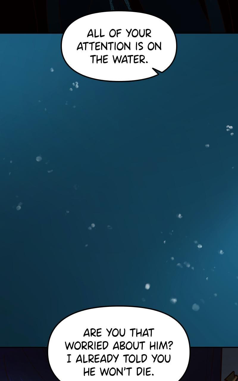 Mystic Prince Chapter 72 page 142 - 