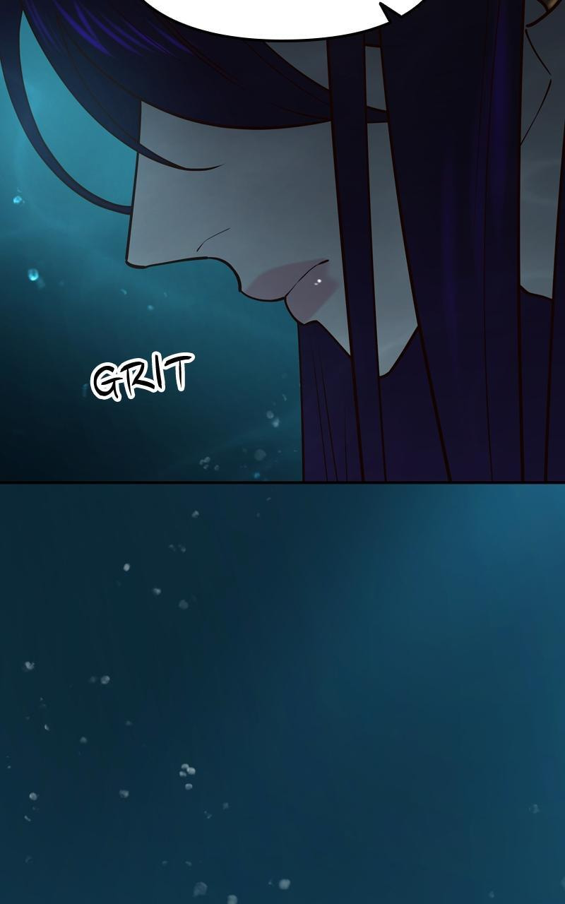 Mystic Prince Chapter 72 page 143 - 
