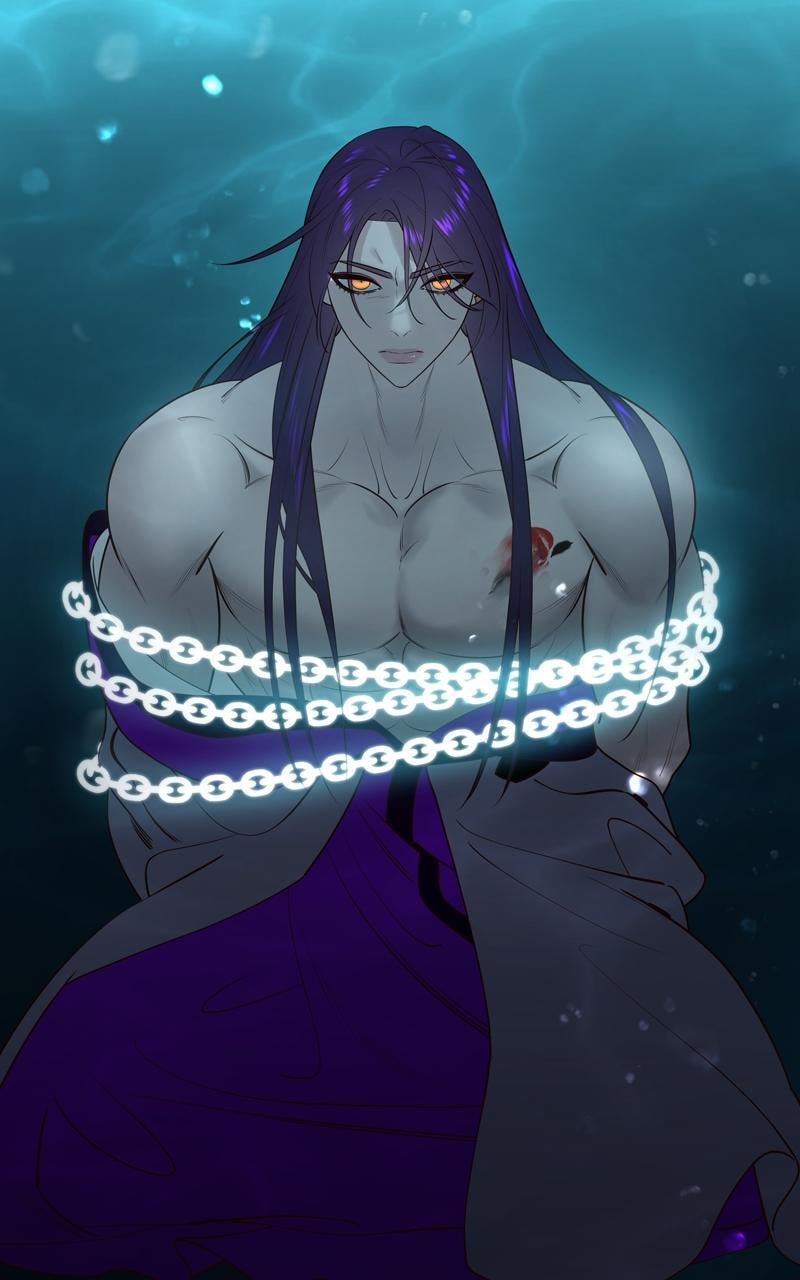 Mystic Prince Chapter 72 page 145 - 