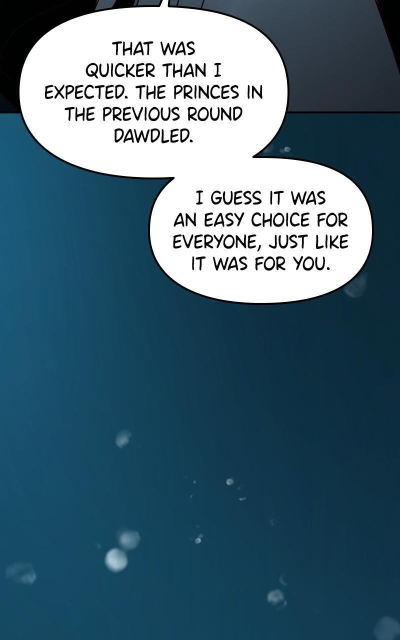 Mystic Prince Chapter 72 page 148 - 
