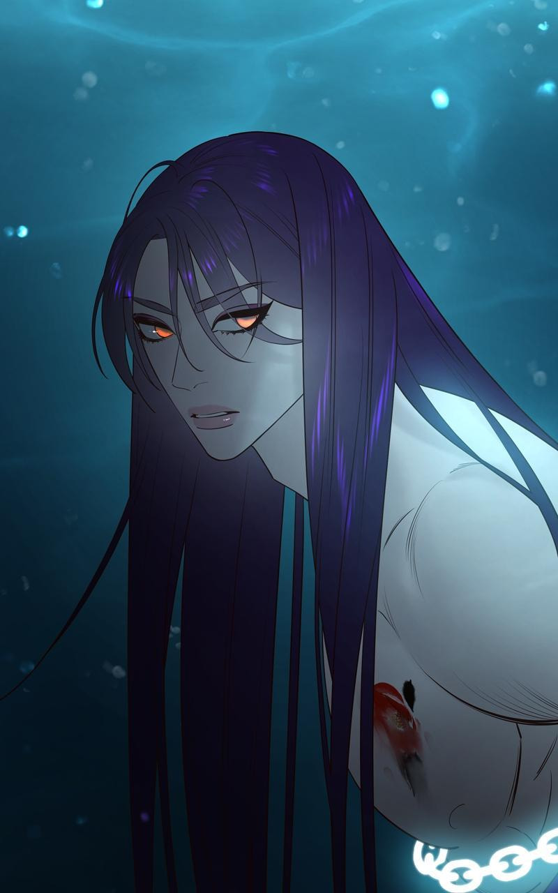 Mystic Prince Chapter 72 page 151 - 