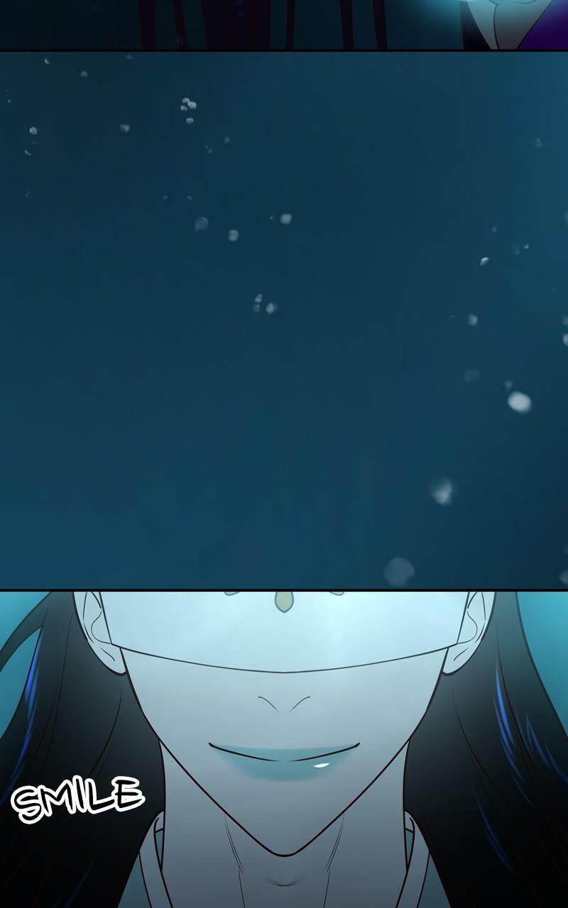 Mystic Prince Chapter 72 page 152 - 