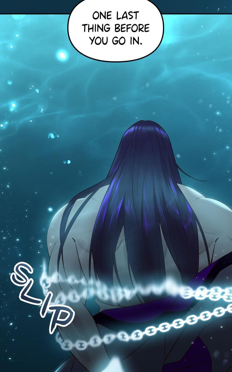 Mystic Prince Chapter 72 page 154 - 