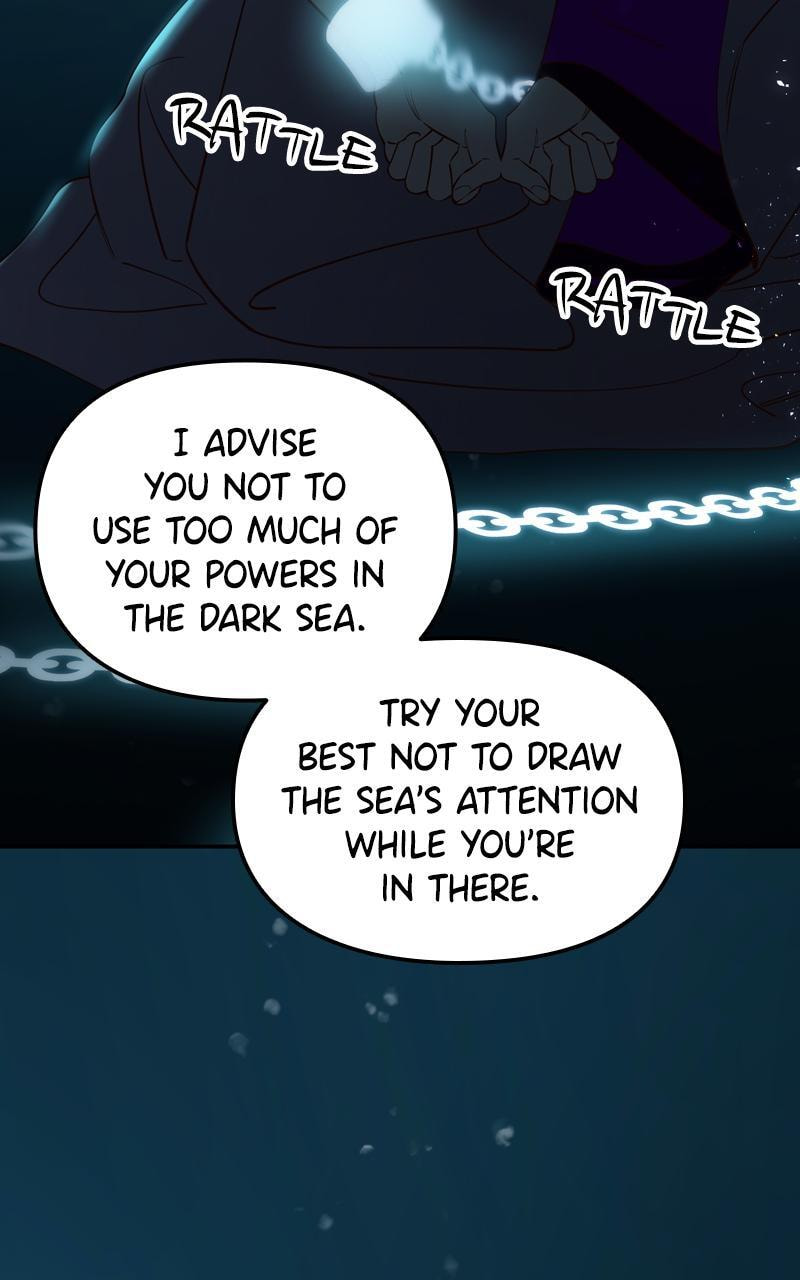 Mystic Prince Chapter 72 page 155 - 