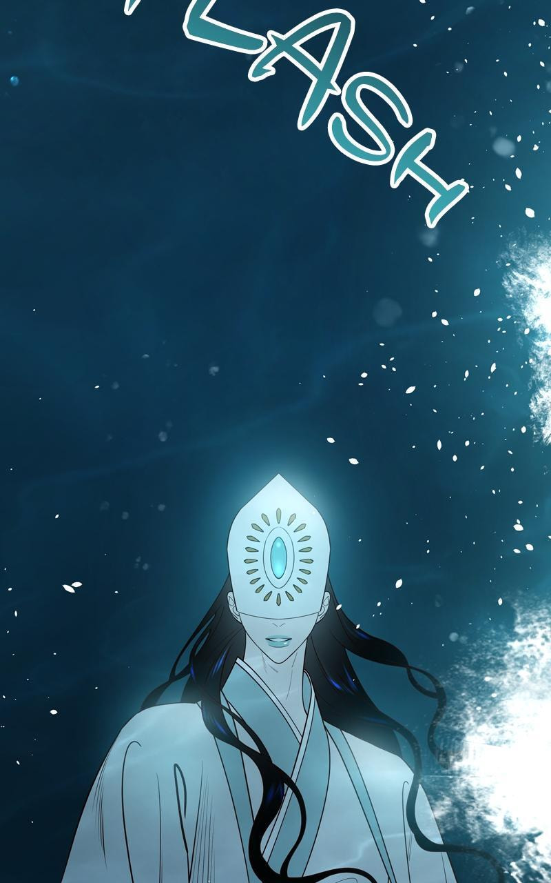Mystic Prince Chapter 72 page 159 - 