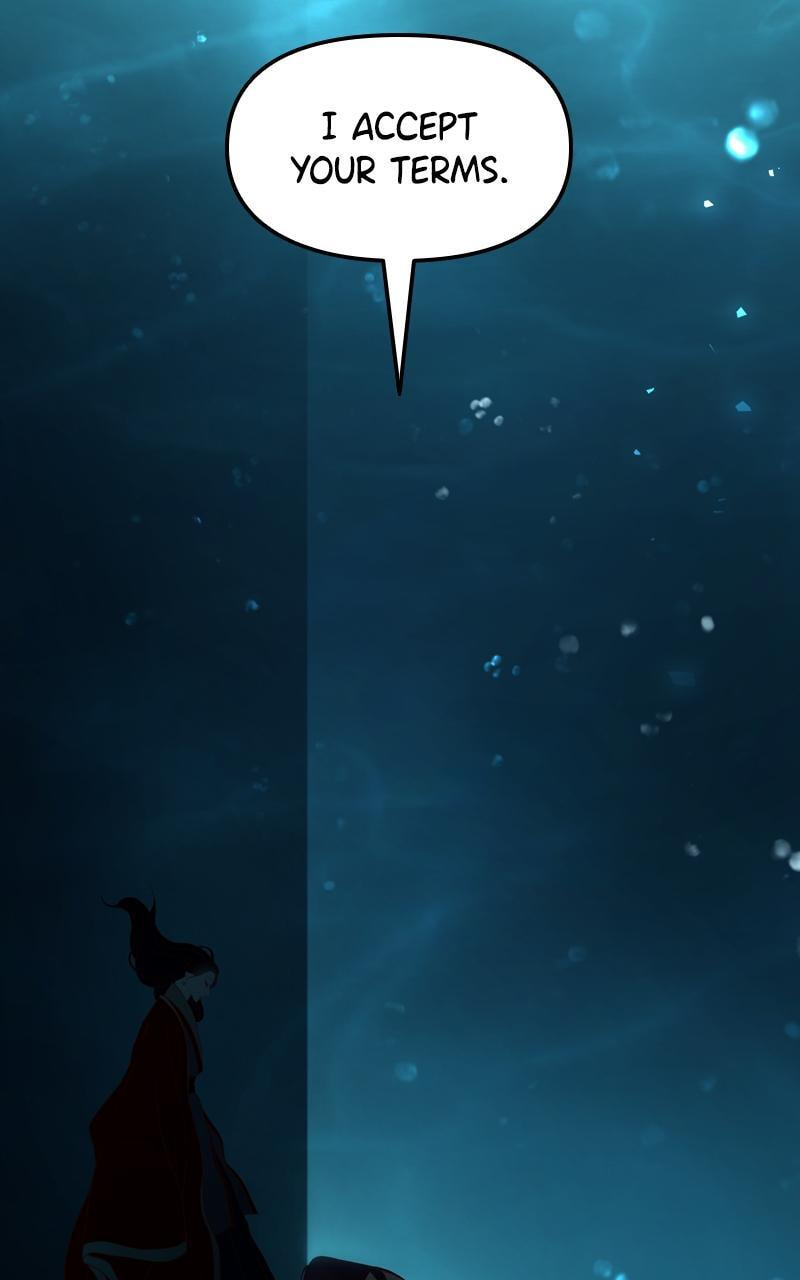 Mystic Prince Chapter 72 page 17 - 