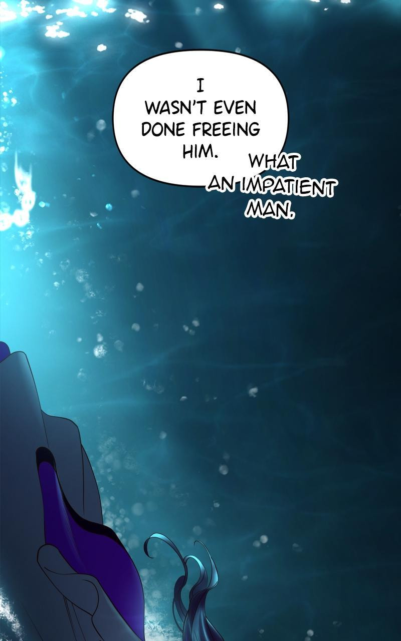 Mystic Prince Chapter 72 page 162 - 