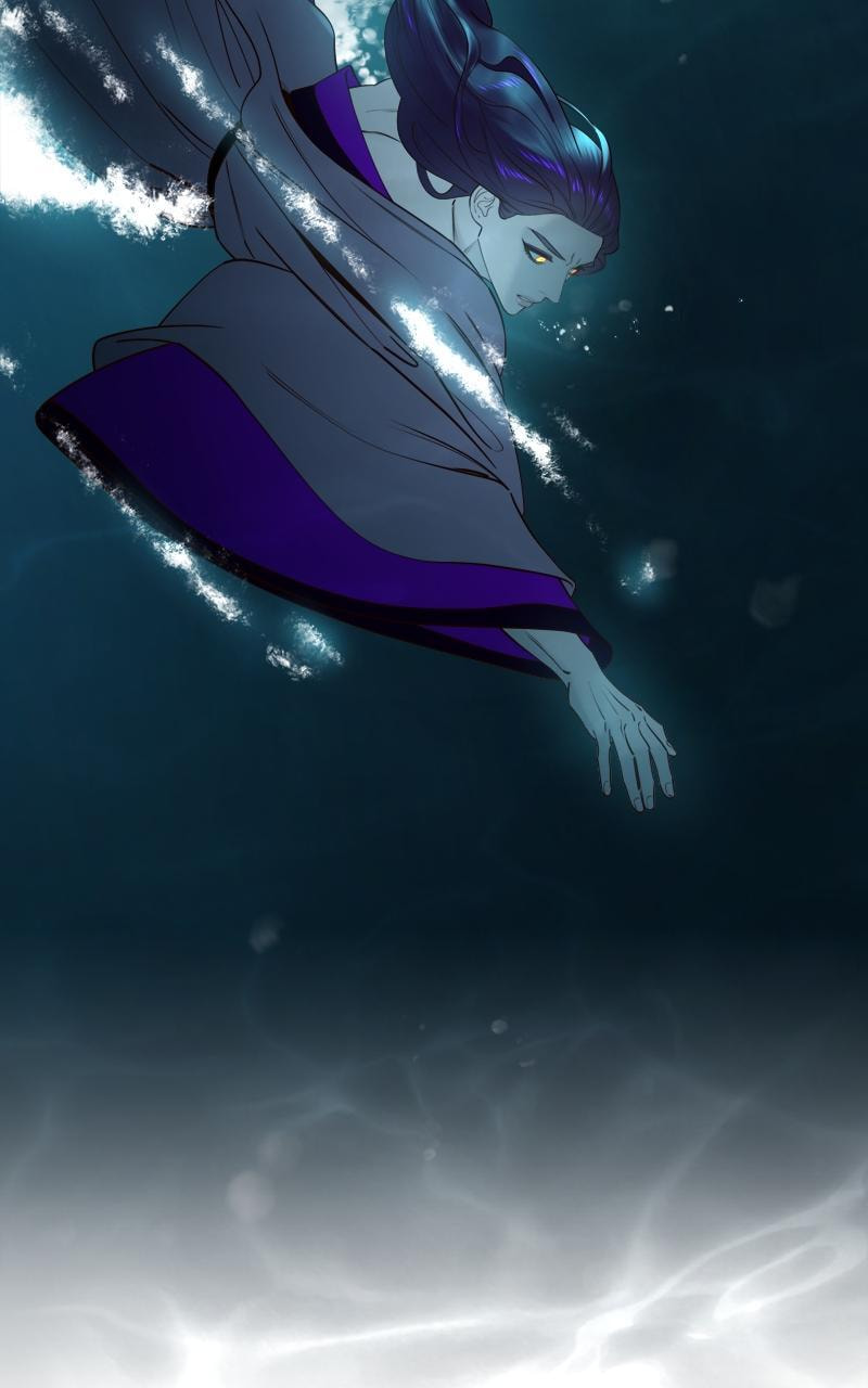 Mystic Prince Chapter 72 page 163 - 