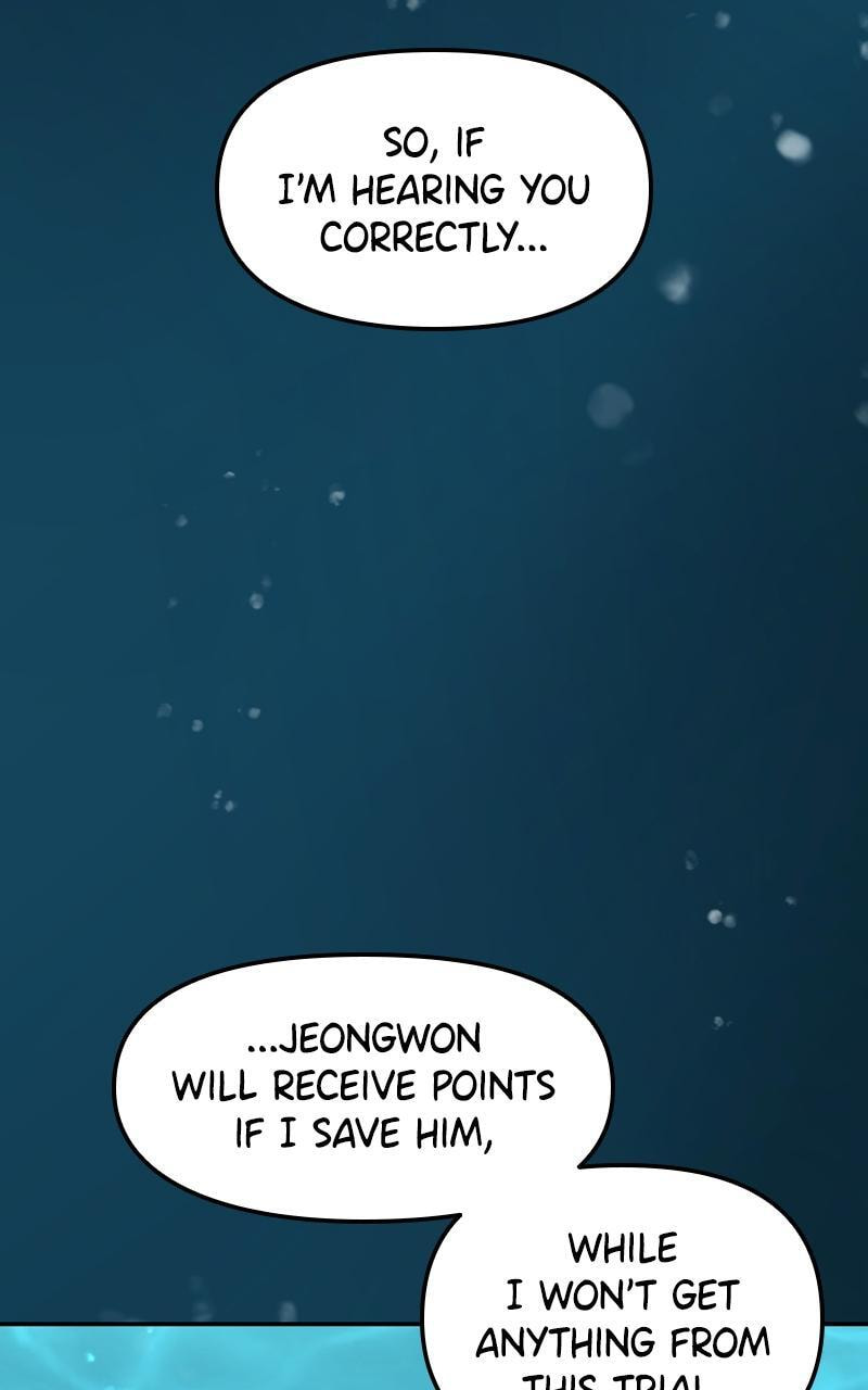 Mystic Prince Chapter 72 page 20 - 