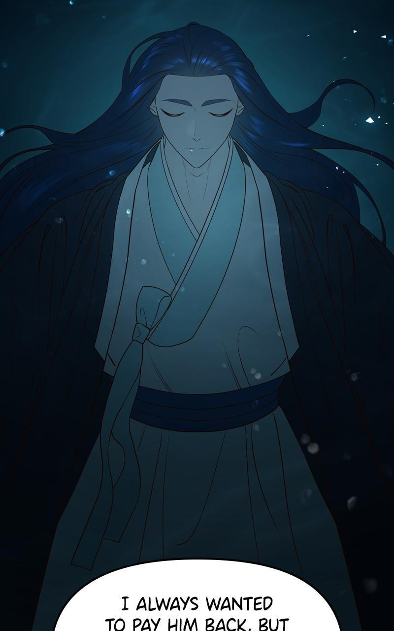 Mystic Prince Chapter 72 page 25 - 