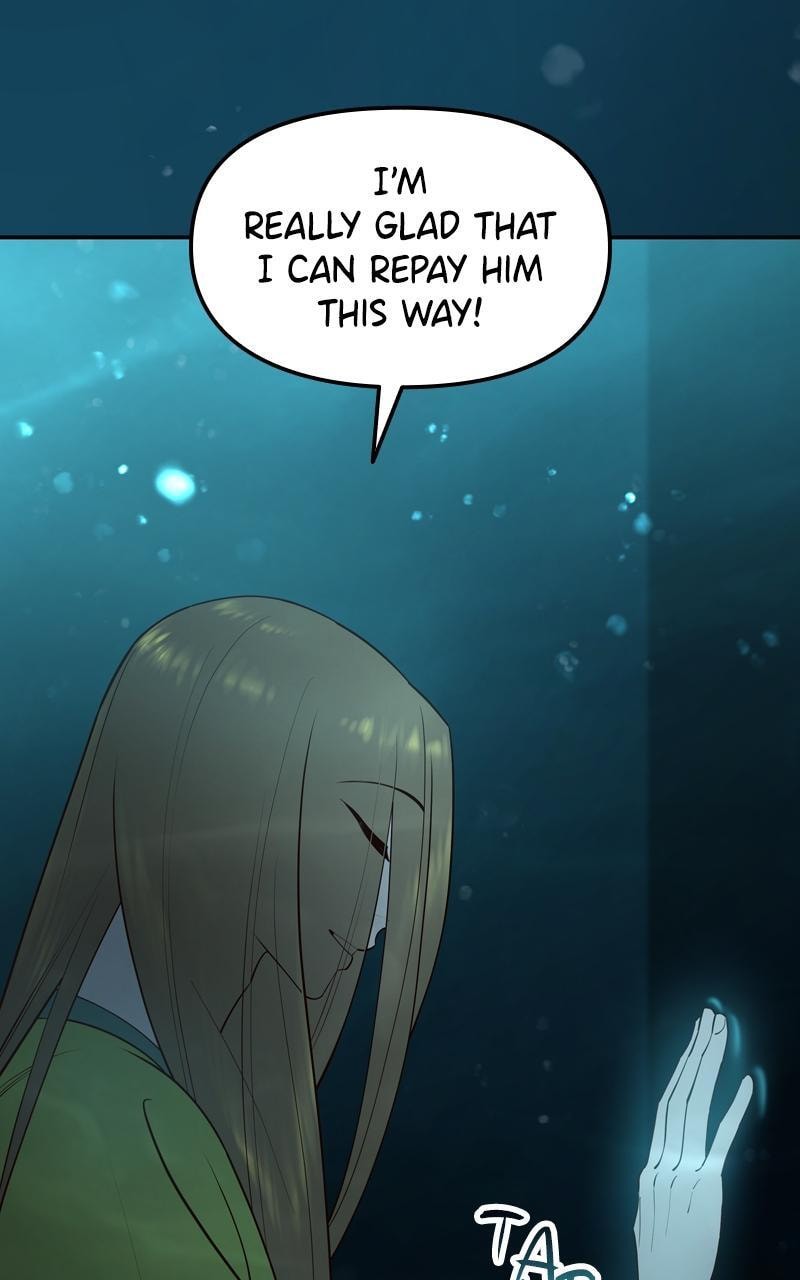 Mystic Prince Chapter 72 page 28 - 
