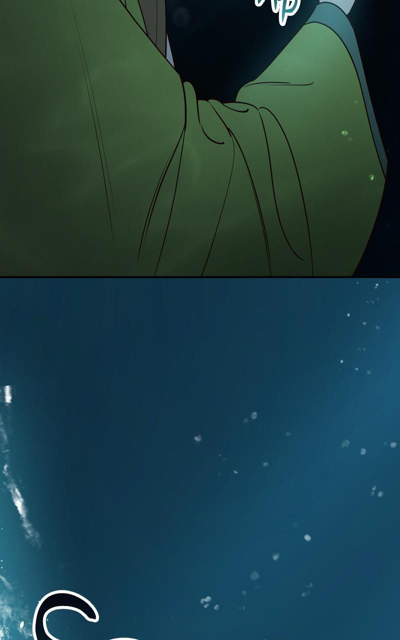 Mystic Prince Chapter 72 page 29 - 