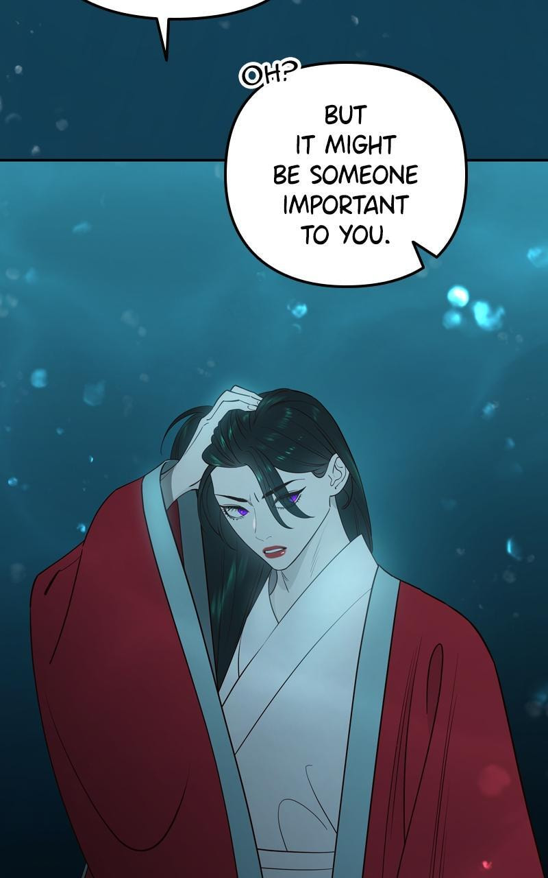Mystic Prince Chapter 72 page 33 - 