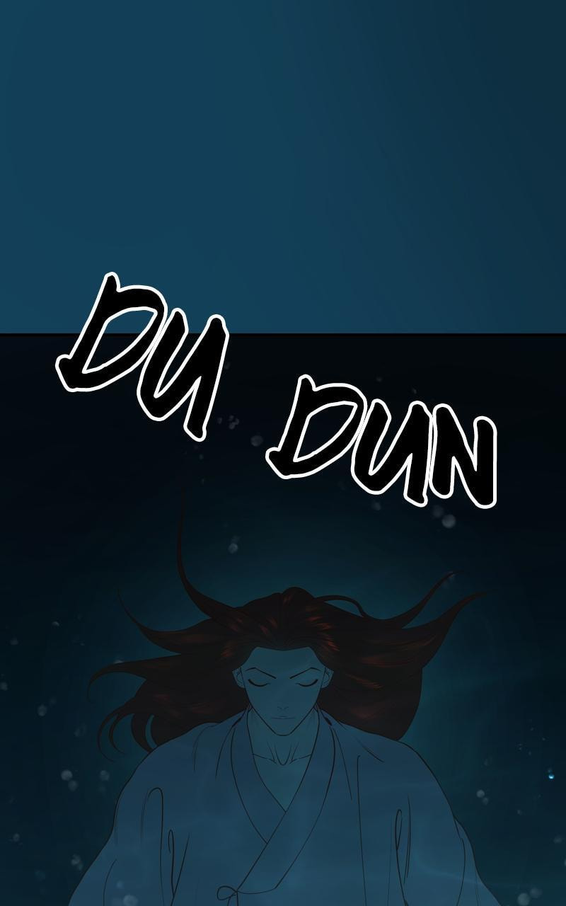 Mystic Prince Chapter 72 page 35 - 